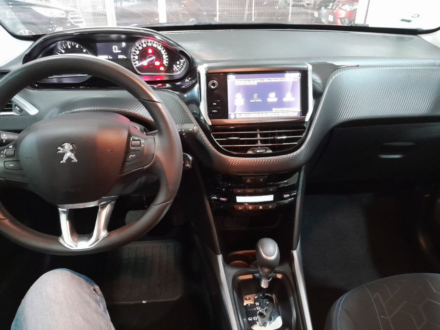 Imagen de Peugeot 2008