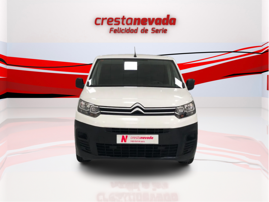 Imagen de Citroën BERLINGO