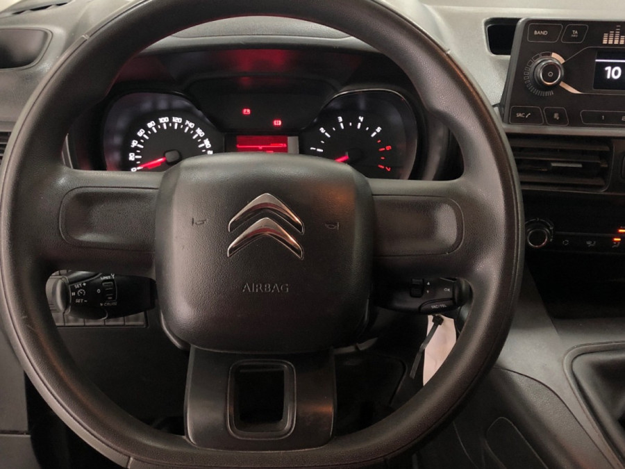 Imagen de Citroën BERLINGO