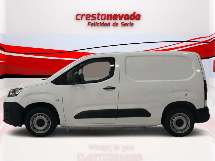 Imagen de Citroën BERLINGO