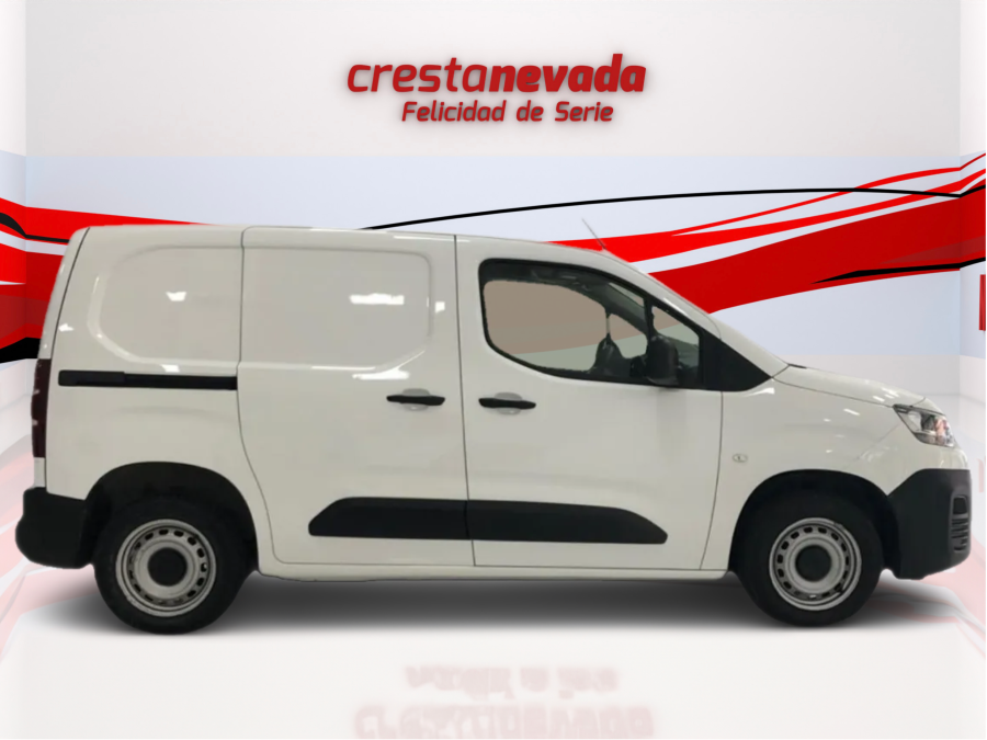 Imagen de Citroën BERLINGO