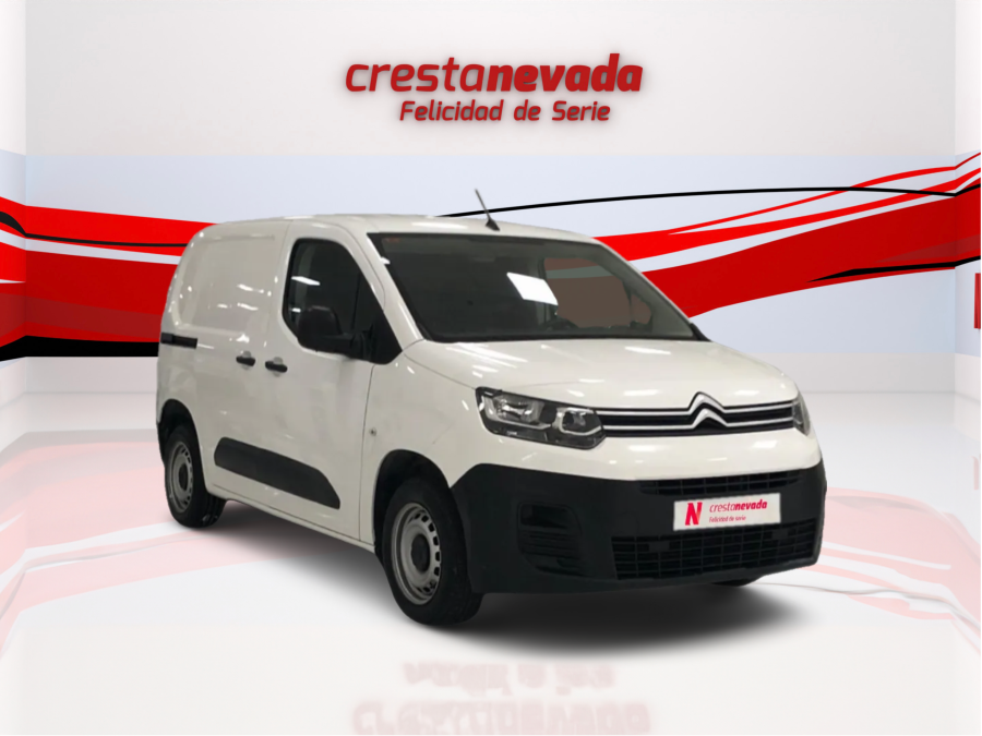 Imagen de Citroën BERLINGO