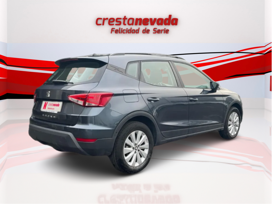 Imagen de SEAT ARONA