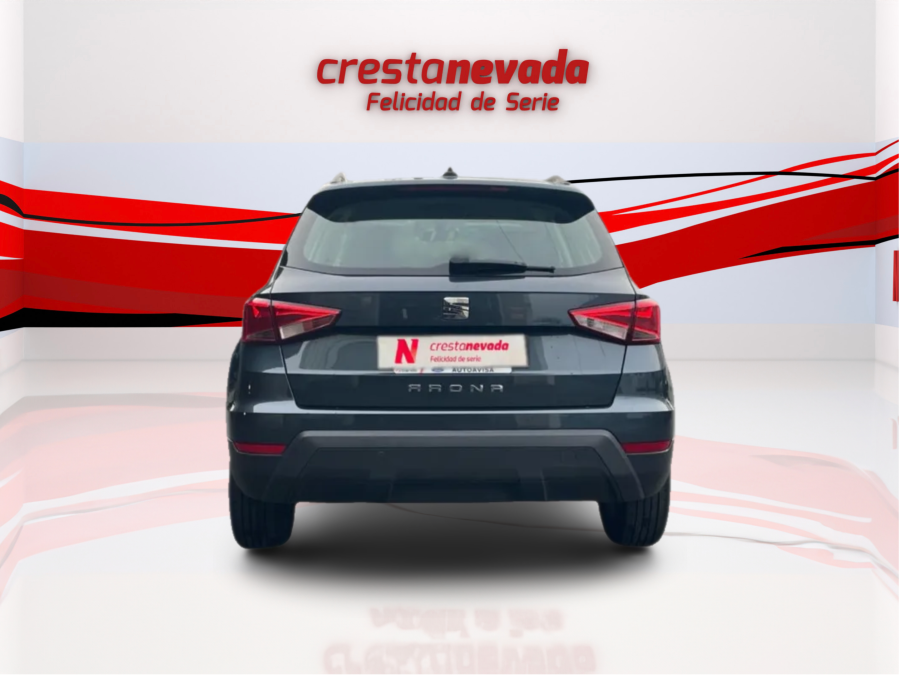 Imagen de SEAT ARONA