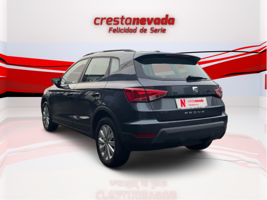 Imagen de SEAT ARONA