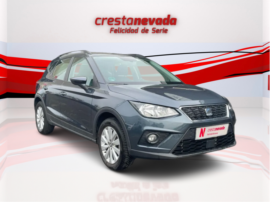 Imagen de SEAT ARONA