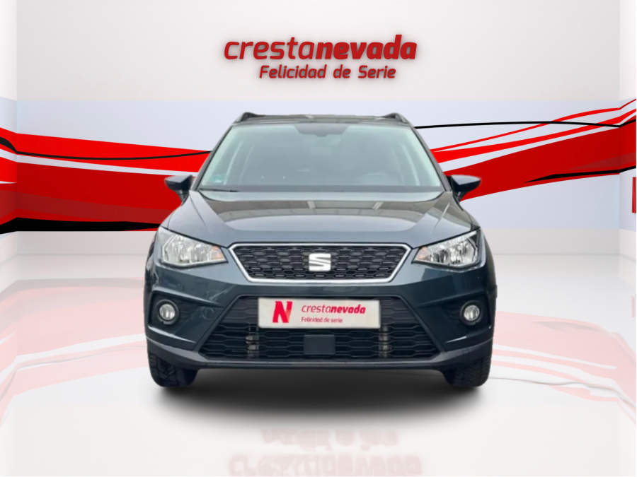 Imagen de SEAT ARONA