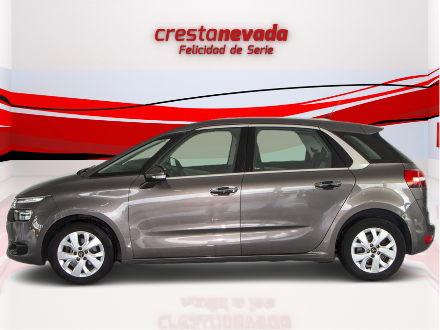 Imagen de Citroën C4 PICASSO