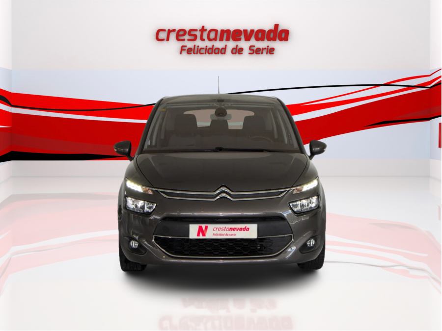 Imagen de Citroën C4 PICASSO