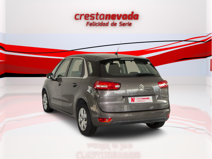 Imagen de Citroën C4 PICASSO