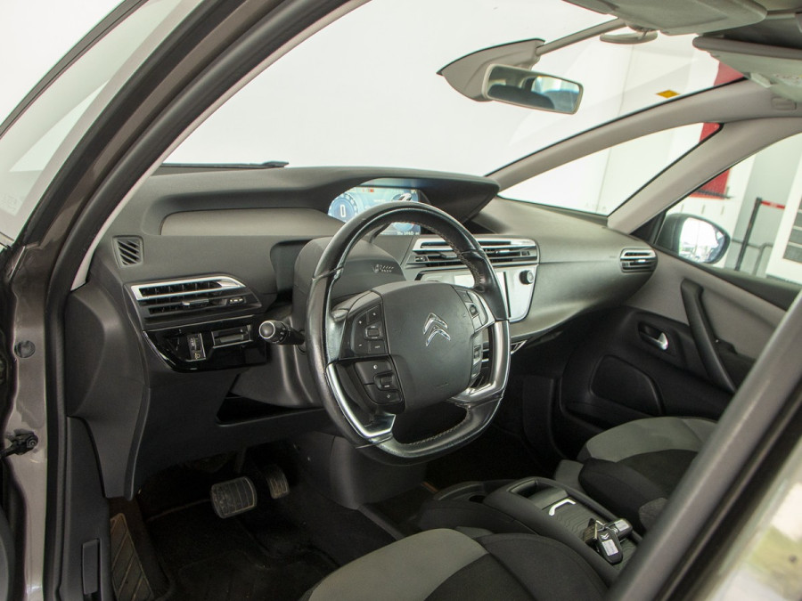 Imagen de Citroën C4 PICASSO