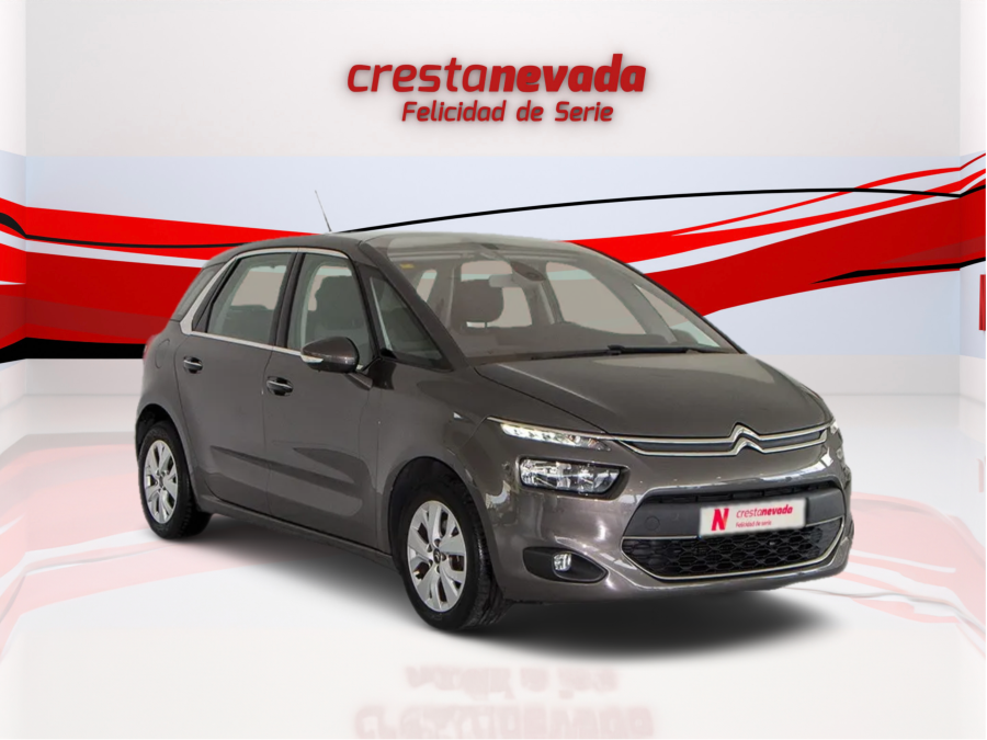 Imagen de Citroën C4 PICASSO