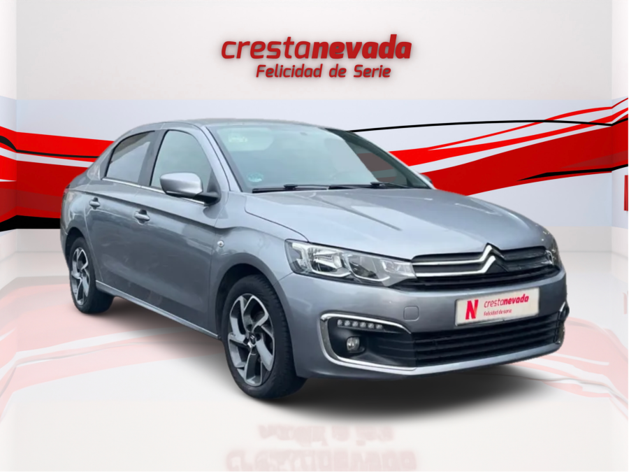 Imagen de Citroën C-ELYSEE