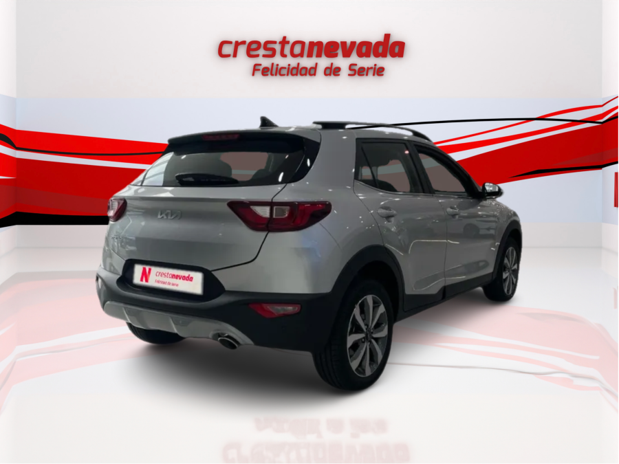 Imagen de Kia STONIC