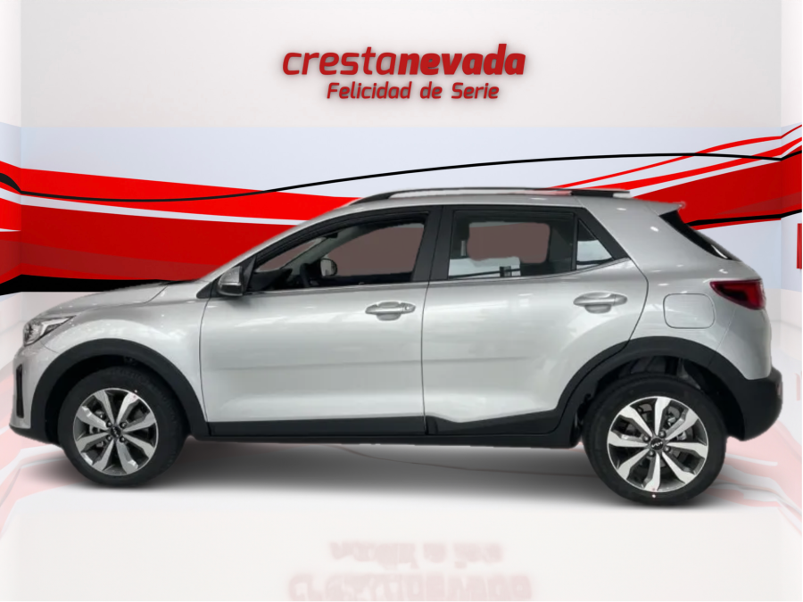 Imagen de Kia STONIC