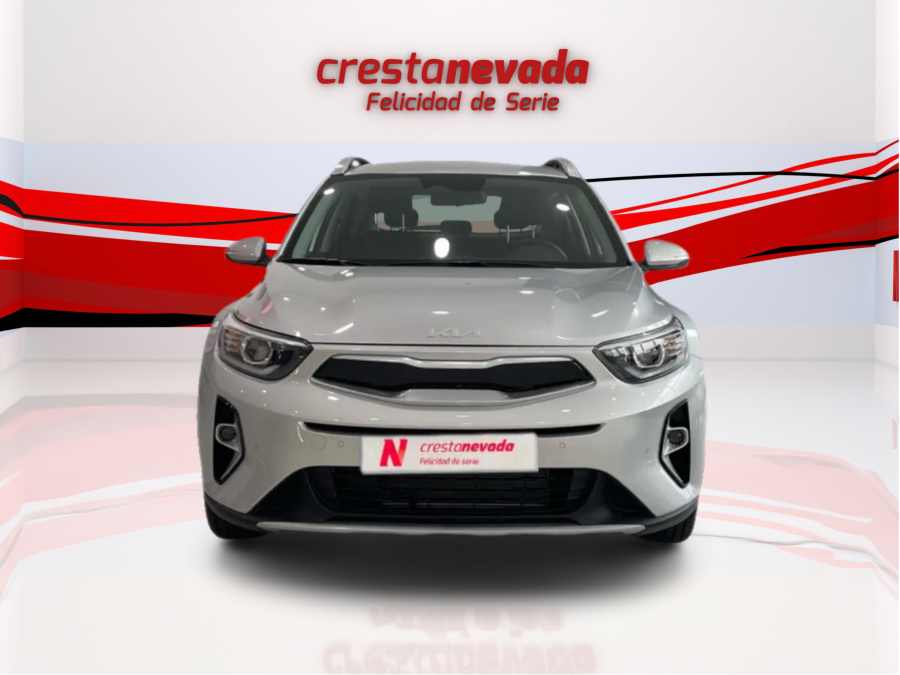 Imagen de Kia STONIC