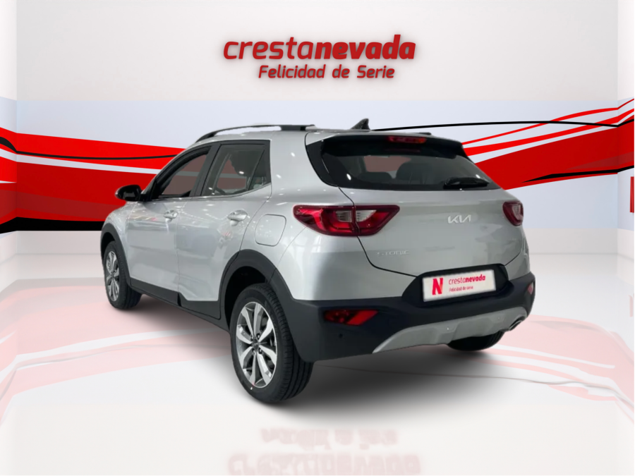 Imagen de Kia STONIC