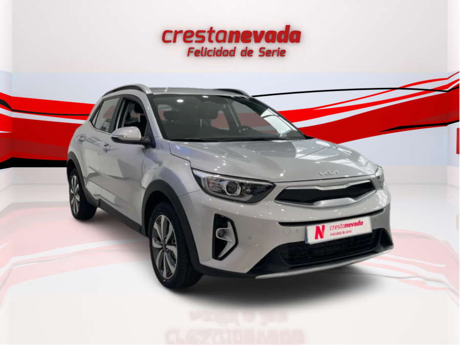 Imagen de Kia STONIC