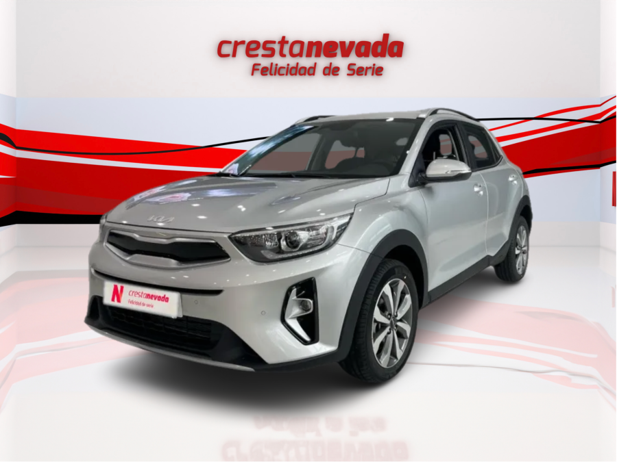 Imagen de Kia STONIC