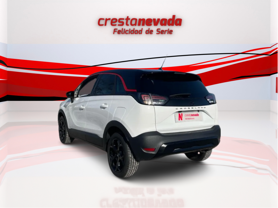 Imagen de Opel CROSSLAND