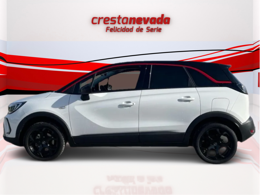 Imagen de Opel CROSSLAND