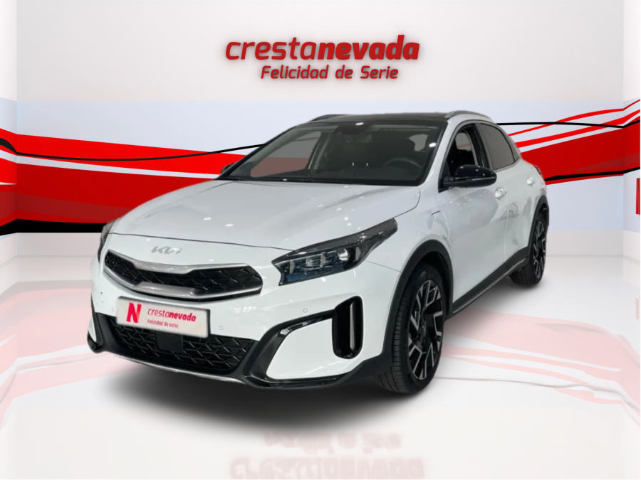 Imagen de Kia XCEED