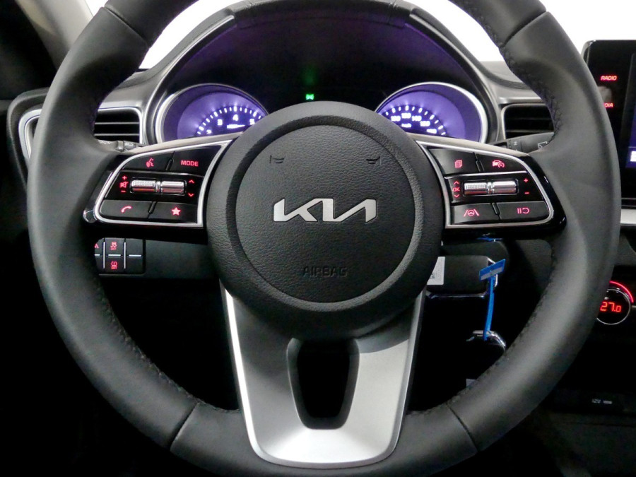 Imagen de Kia CEED