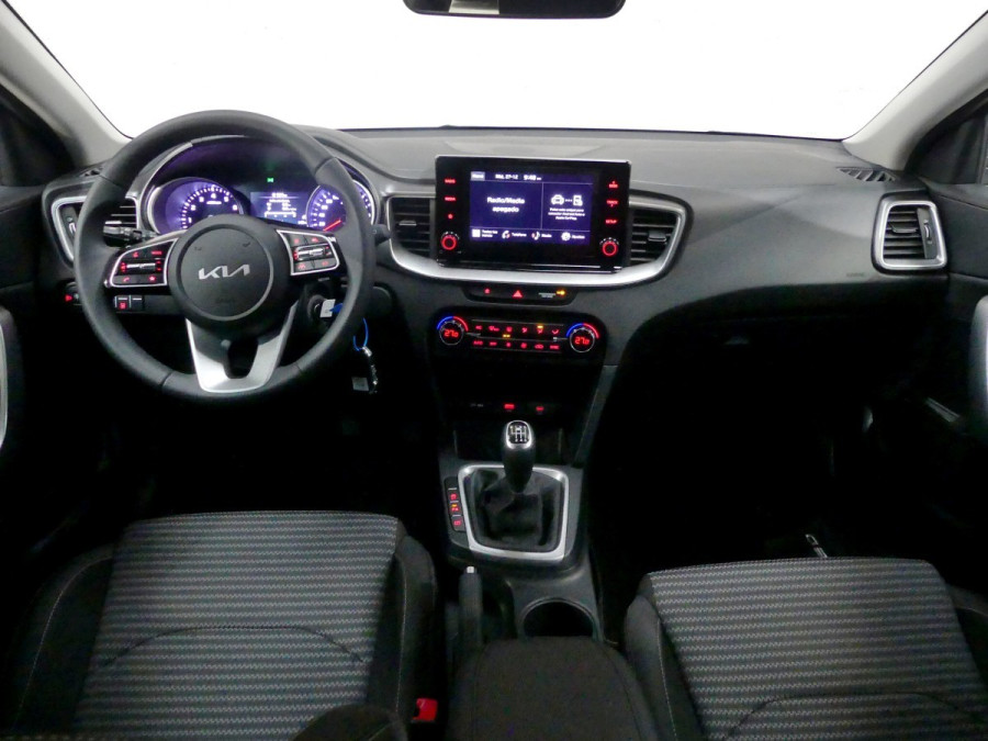 Imagen de Kia CEED