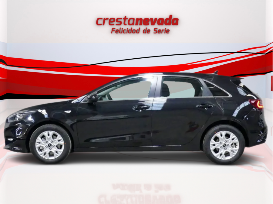 Imagen de Kia CEED