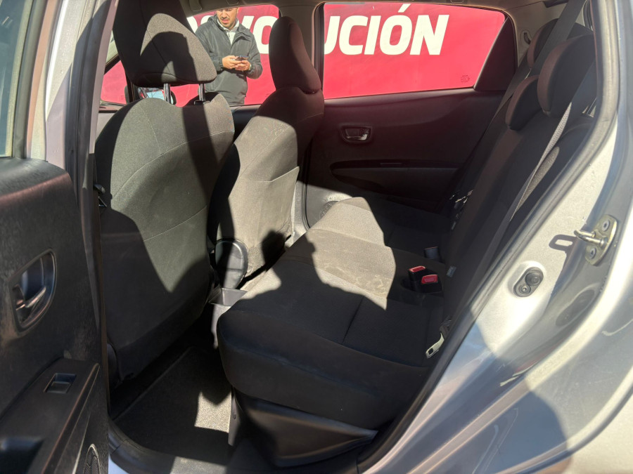 Imagen de TOYOTA Yaris