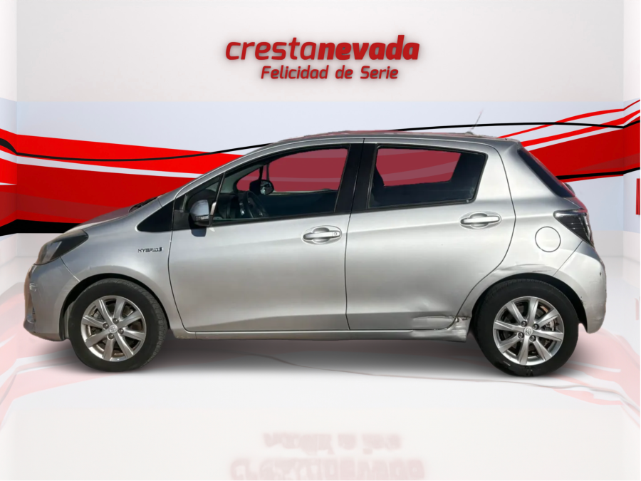 Imagen de TOYOTA Yaris