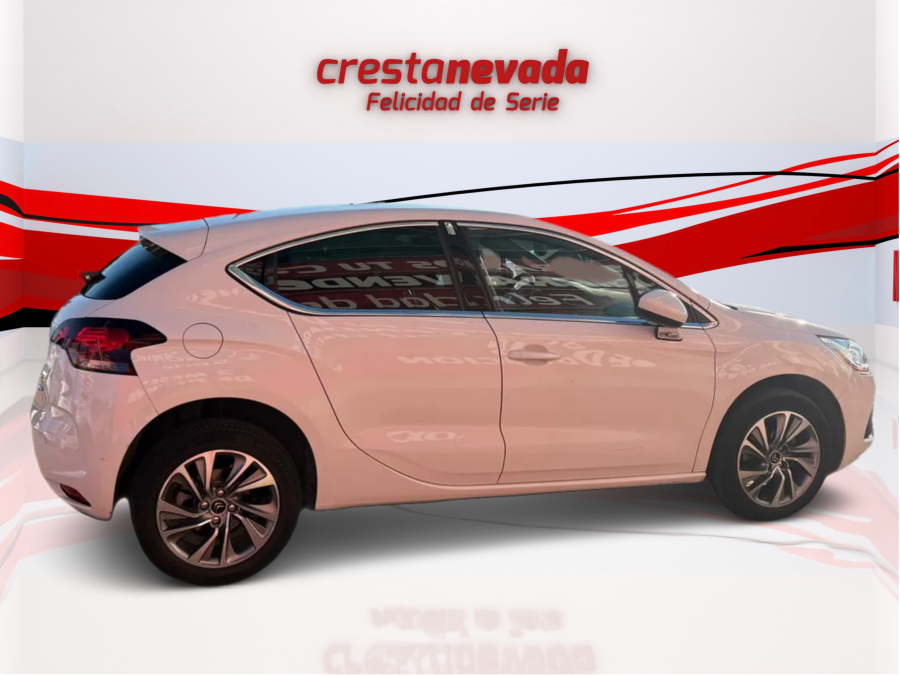 Imagen de CITROEN DS4