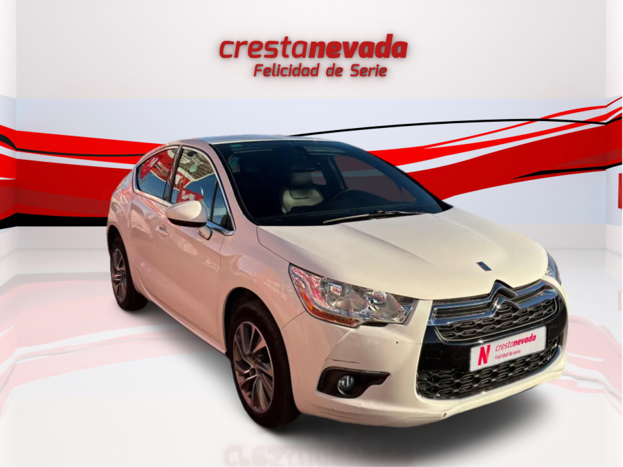 Imagen de CITROEN DS4