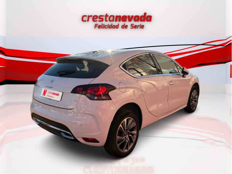 Imagen de CITROEN DS4