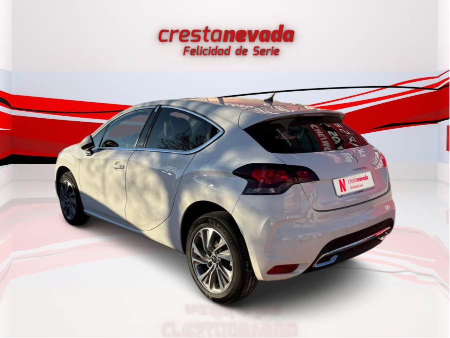 Imagen de CITROEN DS4