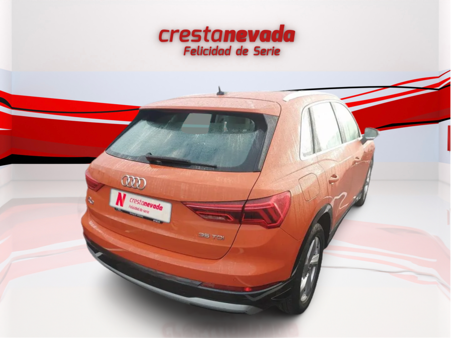 Imagen de AUDI Q3 Sportback