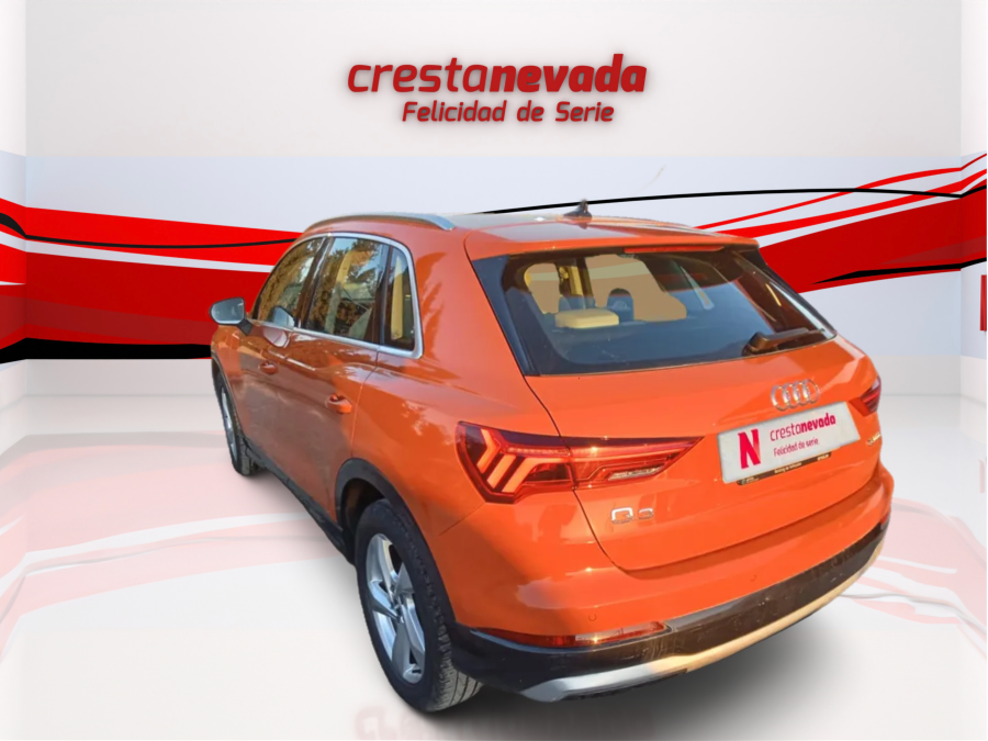 Imagen de AUDI Q3