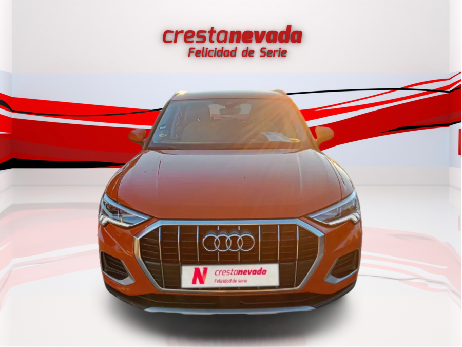 Imagen de AUDI Q3