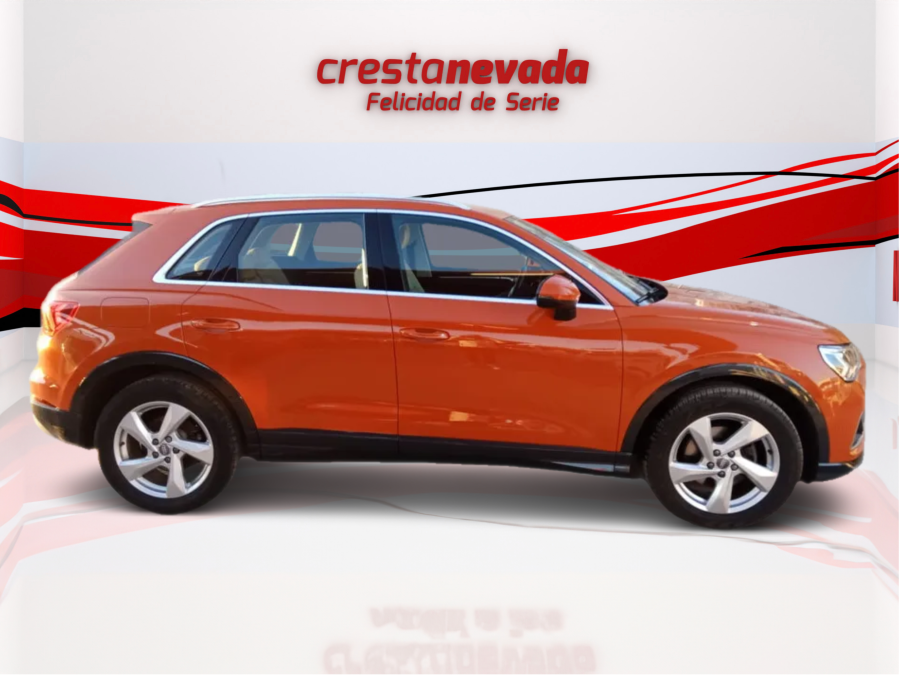 Imagen de AUDI Q3