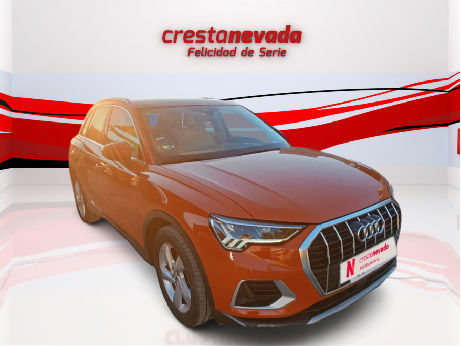 Imagen de AUDI Q3