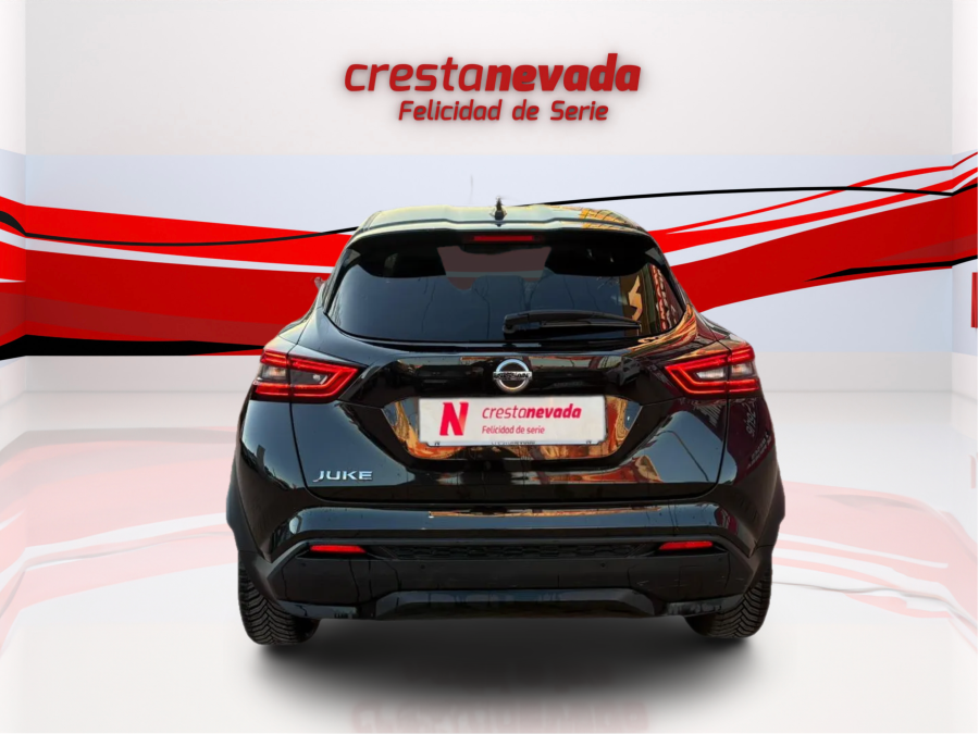 Imagen de NISSAN JUKE