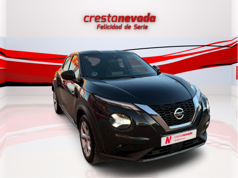 Imagen de NISSAN JUKE