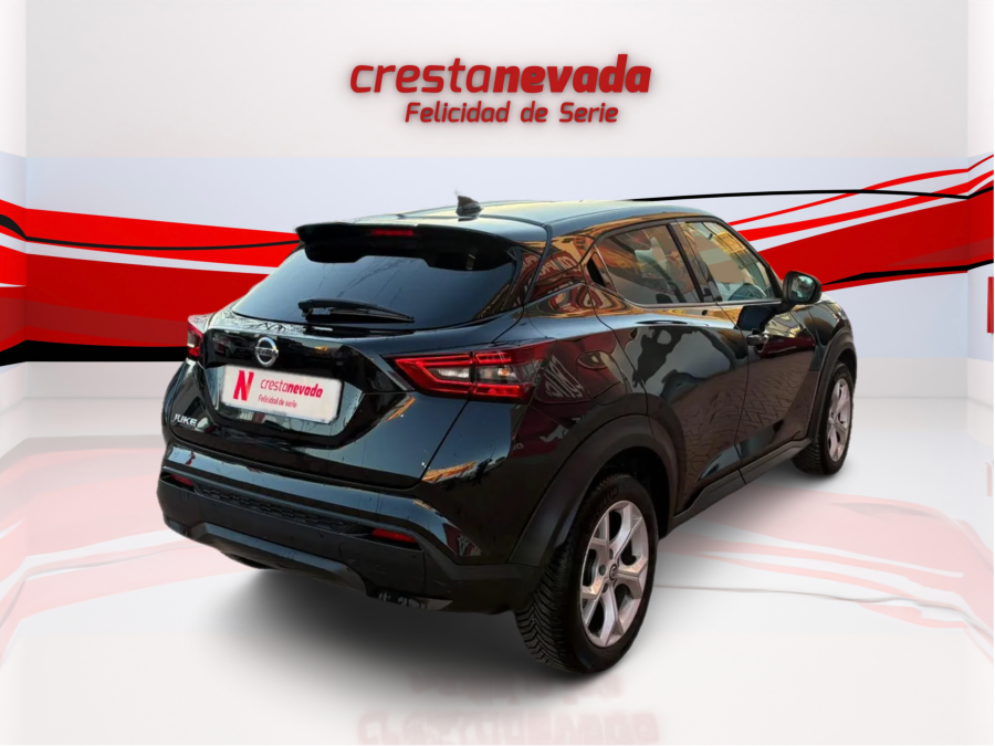 Imagen de NISSAN JUKE