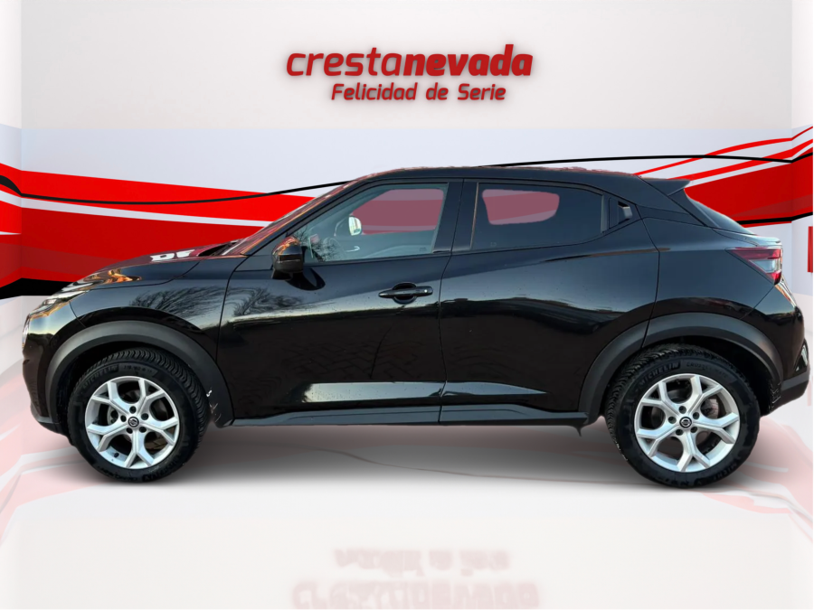 Imagen de NISSAN JUKE