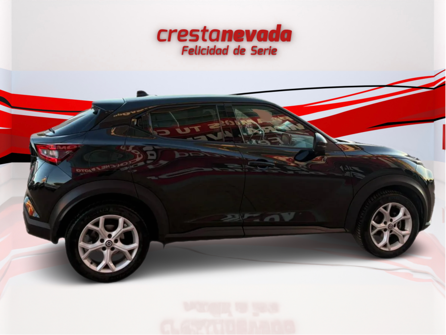 Imagen de NISSAN JUKE