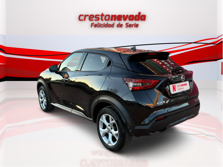 Imagen de NISSAN JUKE