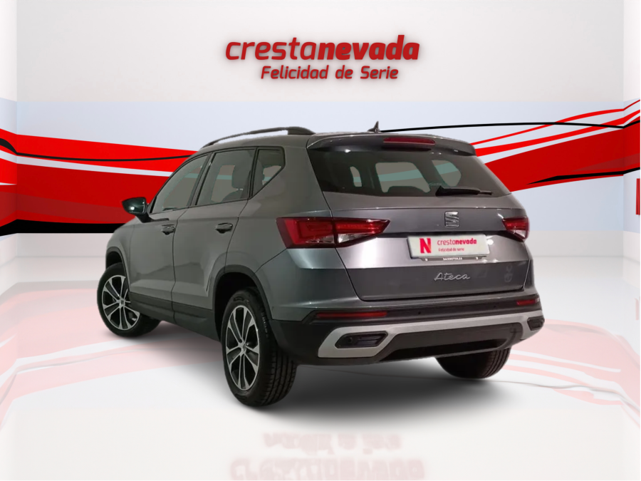 Imagen de SEAT Ateca