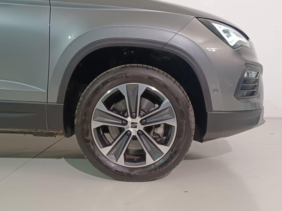 Imagen de SEAT Ateca