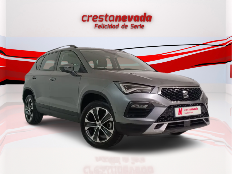 Imagen de SEAT Ateca