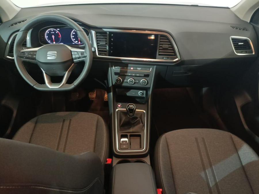 Imagen de SEAT Ateca